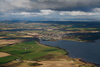 Kinross and Loch Leven