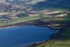 Loch Keven and Portmoak Airfield