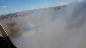 Brocken Spectre