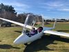 Test flight 