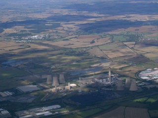 Didcot Power station