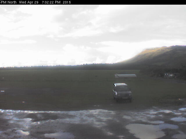 Portmoak Webcam